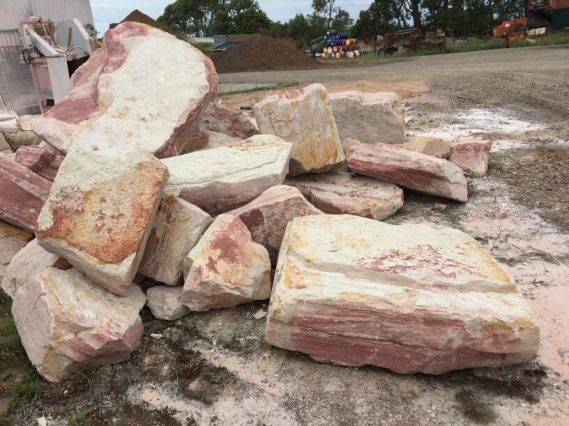 Malabar Quarry - WA Molan And Sons Terang